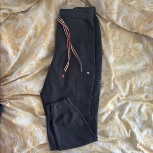 Figs Zamola petite jogger